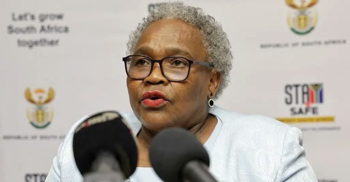 She Swore to Parliament It Wasn’t Hers – So Why Were the SUVs in Her Children’s Names