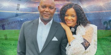 “We Are Honest Like Mandela” – Pitso Mosimane Hit With R1.2 Million Commission Dispute
