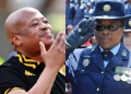 Kaizer Chiefs boss Bobby Motaung linked to R5m SAPS payoff claims