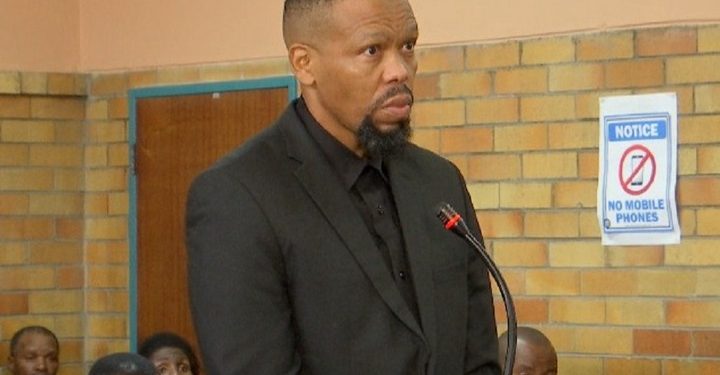 Assassination of Witness D Takes Dramatic New Turn as Charges Multiply