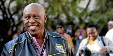 Sexwale’s Return: A New Name in ANC Leadership