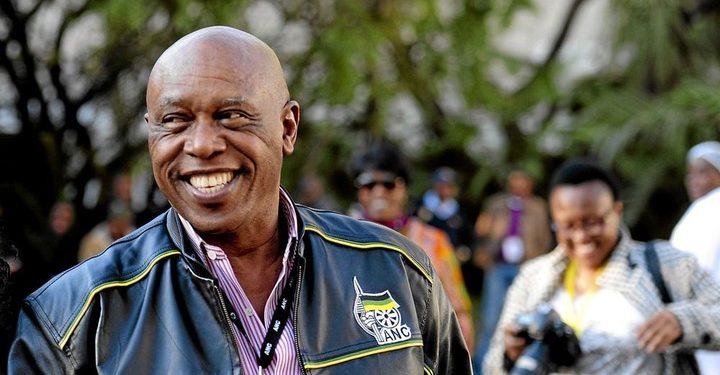 Sexwale’s Return: A New Name in ANC Leadership