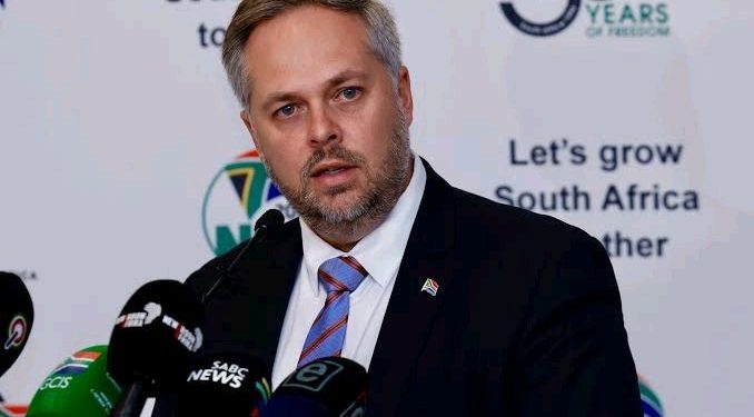 Foreign Nationals to Gain South African Citizenship Through Merit-Based System