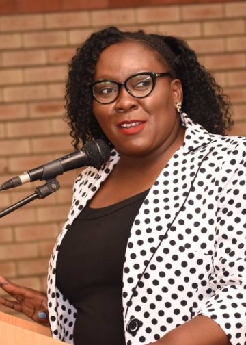 KwaZulu-Natal MEC Calls for Legal Action Against HIV Misinformation