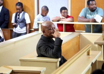 Here’s why Julius Malema is facing jail time