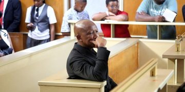 Here’s why Julius Malema is facing jail time