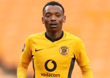 Khama Billiat Could Lose His R1.4 Million Mansion In Kyalami Over Alleged Debt