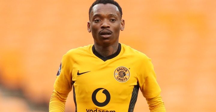 Khama Billiat Could Lose His R1.4 Million Mansion In Kyalami Over Alleged Debt