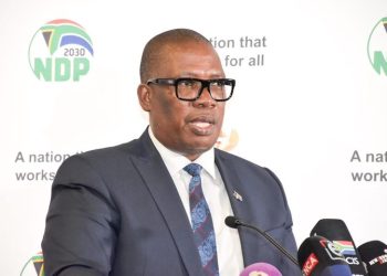 EFF Has Finally Join GNU After Lesufi Reshuffles Gauteng Cabinet