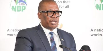 EFF Has Finally Join GNU After Lesufi Reshuffles Gauteng Cabinet