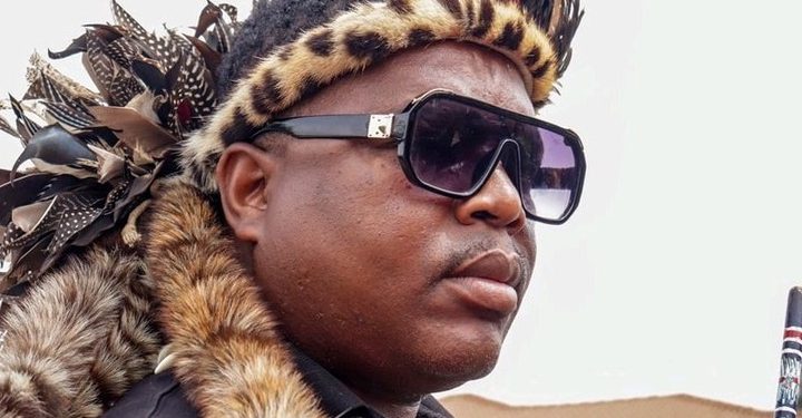 Controversial Ngizwe Mchunu Tells Panyaza Lesufi Illegal Foreigners Must Go