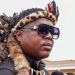 Controversial Ngizwe Mchunu Tells Panyaza Lesufi Illegal Foreigners Must Go