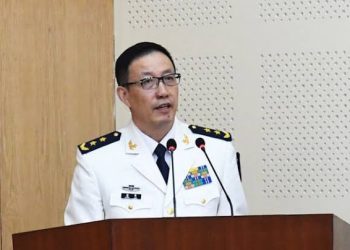 China Joins Forces With Iran, Beijing Sends Brutal Message to the West