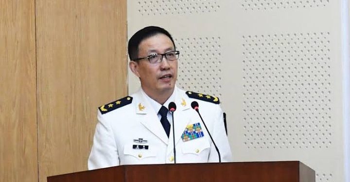 China Joins Forces With Iran, Beijing Sends Brutal Message to the West