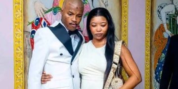 “Please Release Him” – Shebeshxt’s Baby Mama Makes Emotional Appeal