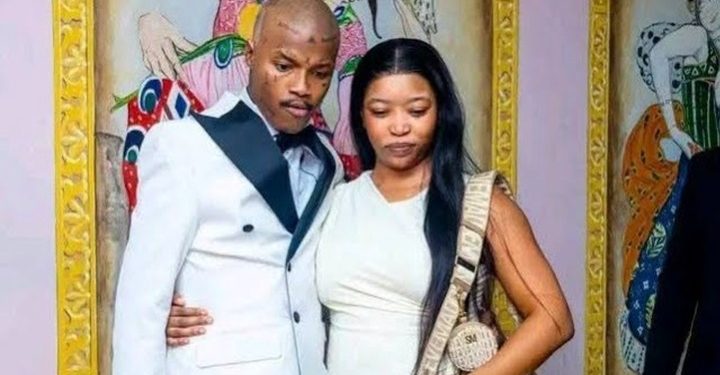 “Please Release Him” – Shebeshxt’s Baby Mama Makes Emotional Appeal