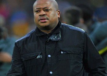 Who Killed Jimmy Mohlala? Mbombela Stadium R1.2 Billion Scandal Returns to Haunt Bobby Motaung