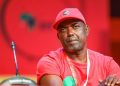 “I Receive No Salary From EFF” – EFF Deputy President Godrich Gardee