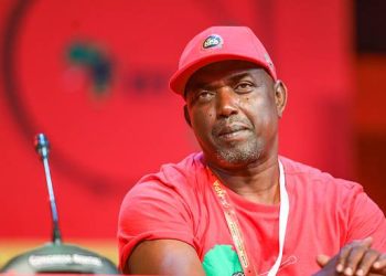 “I Receive No Salary From EFF” – EFF Deputy President Godrich Gardee