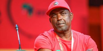 “I Receive No Salary From EFF” – EFF Deputy President Godrich Gardee