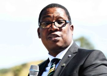 Lesufi Reshapes Gauteng Cabinet as EFF Joins the Executive and Key Positions Are Reorganised
