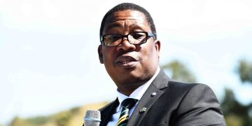 Lesufi Reshapes Gauteng Cabinet as EFF Joins the Executive and Key Positions Are Reorganised