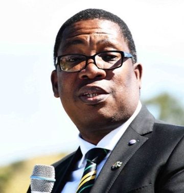 Lesufi Reshapes Gauteng Cabinet as EFF Joins the Executive and Key Positions Are Reorganised