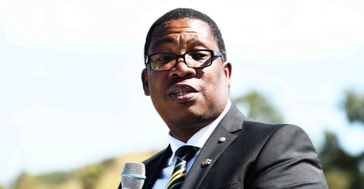 Lesufi Reshapes Gauteng Cabinet as EFF Joins the Executive and Key Positions Are Reorganised