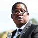 Lesufi Reshapes Gauteng Cabinet as EFF Joins the Executive and Key Positions Are Reorganised
