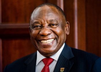 South Africa won’t end race based laws – Cyril Ramaphosa