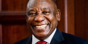 South Africa won’t end race based laws – Cyril Ramaphosa