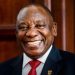 South Africa won’t end race based laws – Cyril Ramaphosa