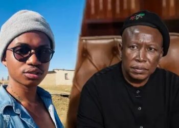Musa Khawula Raises Further Allegations Against Malema After Sentencing, Sparking Public Reaction