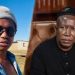Musa Khawula Raises Further Allegations Against Malema After Sentencing, Sparking Public Reaction