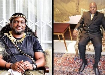 Zulu King’s Warning Resurfaces as Royal Alliances Spark Debate Over South Africa’s Political Future