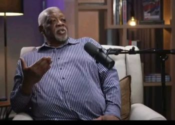 “Julius Malema Could Be Politically ‘Finished’ If Cartel Links Are Proven” – Aubrey Matshiqi Says