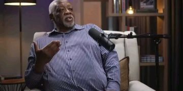 “Julius Malema Could Be Politically ‘Finished’ If Cartel Links Are Proven” – Aubrey Matshiqi Says