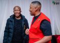 Ratanang Malema Sparks Outrage After Calling For The Downfall Of Afrikaans Following Father’s Jail