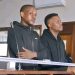 Mugabe’s Son and Co-Accused Plead Guilty in Shooting Case