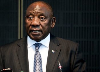 “Respect Our Laws and Traditions” – Ramaphosa Sends Strong Message to Foreign Nationals