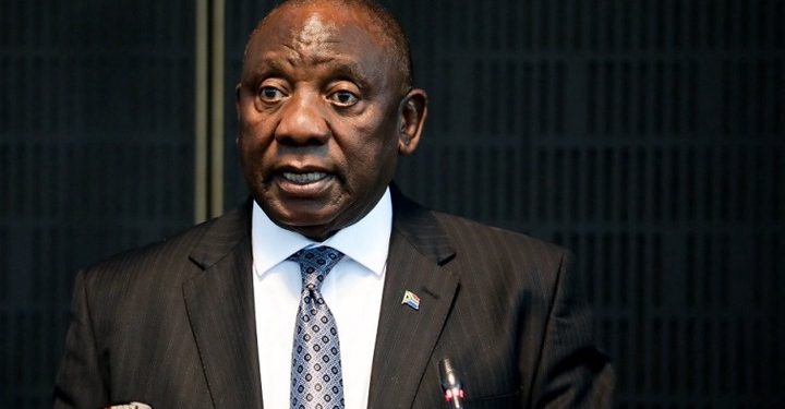 “Respect Our Laws and Traditions” – Ramaphosa Sends Strong Message to Foreign Nationals