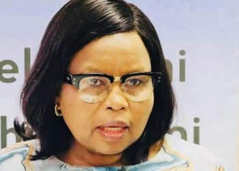 Exposed: Minister Caught in R5 Million Casino Scandal