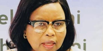 Exposed: Minister Caught in R5 Million Casino Scandal