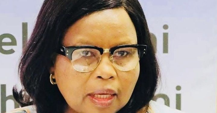 Exposed: Minister Caught in R5 Million Casino Scandal