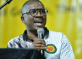 Malatji Fires Back: “Solly Doesn’t Own the SACP or Chris Hani — Let Him Form His Own Party”