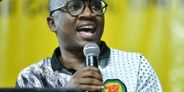 Malatji Fires Back: “Solly Doesn’t Own the SACP or Chris Hani — Let Him Form His Own Party”