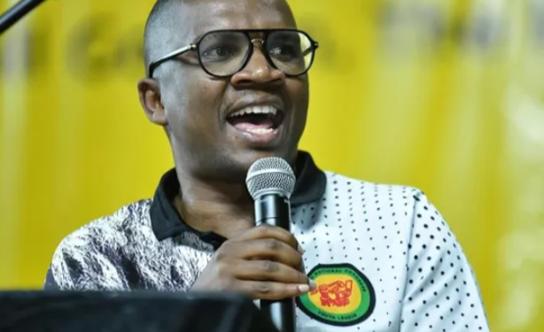 Malatji Fires Back: “Solly Doesn’t Own the SACP or Chris Hani — Let Him Form His Own Party”