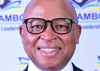 Mkhwanazi Exposes Buried Evidence and Deputy Ministers’ Shadowy Ties to the SAPS Scandal