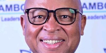 Mkhwanazi Exposes Buried Evidence and Deputy Ministers’ Shadowy Ties to the SAPS Scandal