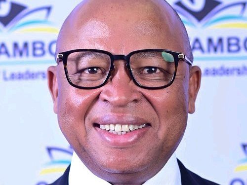 Mkhwanazi Exposes Buried Evidence and Deputy Ministers’ Shadowy Ties to the SAPS Scandal